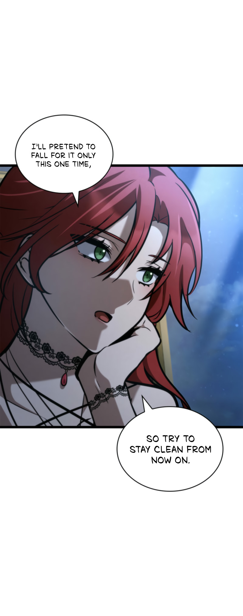 Infinite Mage, Chapter 114 image 32